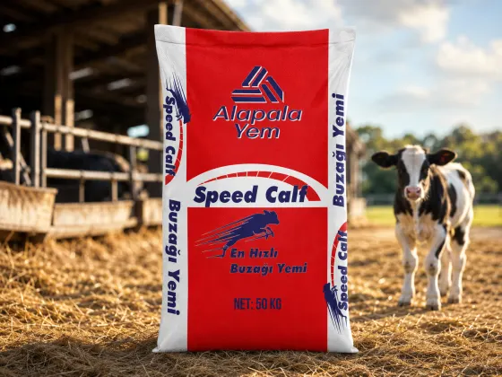 ALAPALA SPEEDCALF