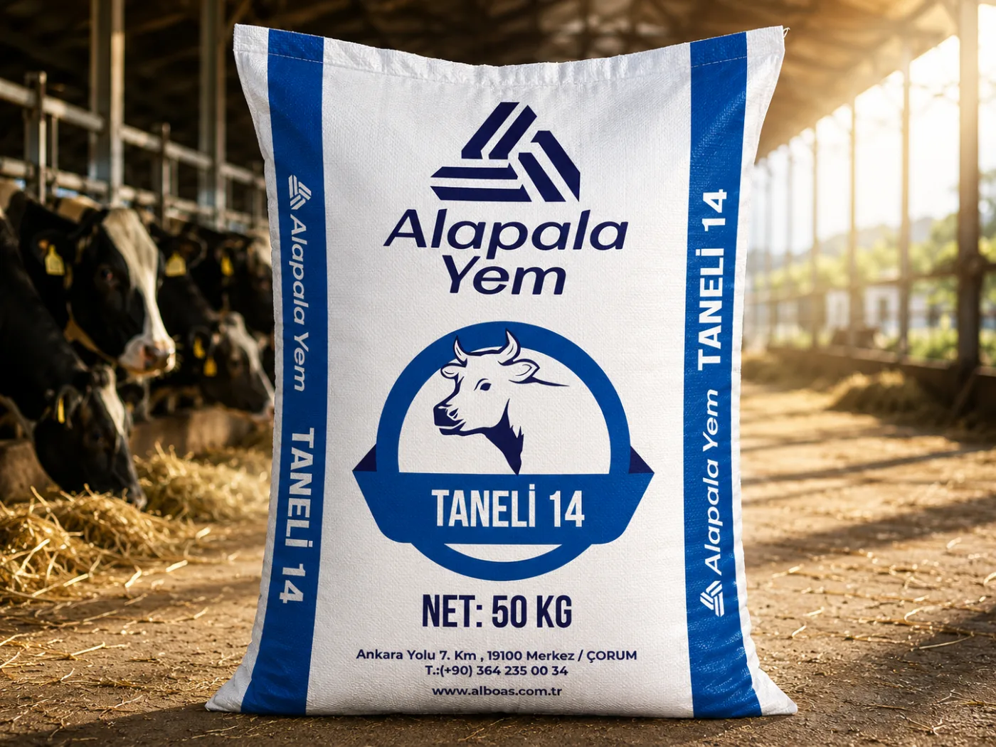 ALAPALA TANELİ 14