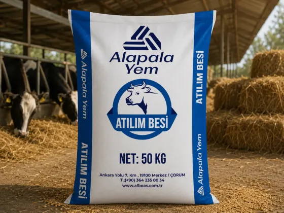 ALAPALA ATILIM BESİ