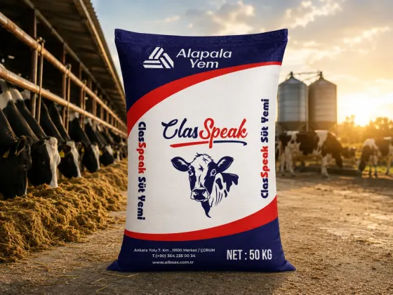 ALAPALA CLASSPEAK SÜT