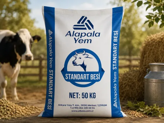 ALAPALA STANDART BESİ
