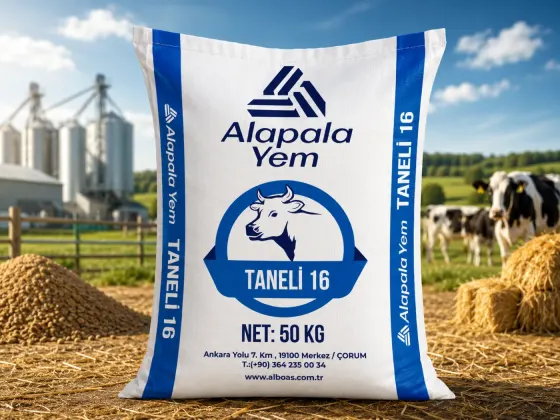 ALAPALA TANELİ 16